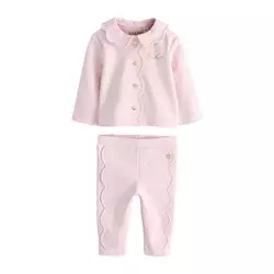 Baker by Ted Baker Komplet rosé