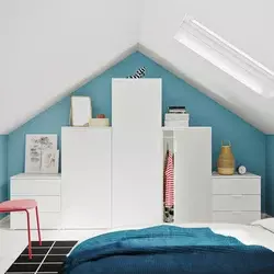 PLATSA Garderober s 3 vrata i 6 fioka, bela/Fonnes bela, 300x57x181 cm