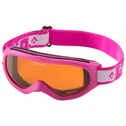 TECNOPRO dječje skijaške naočale Snowfoxy, roza