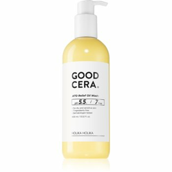 Holika Holika Uljana kupka sa ceramidima 400ml | HOLIKA HOLIKA | KOZMO