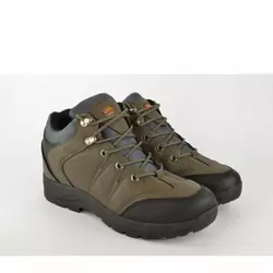 Muške duboke cipele MH96161-S sive