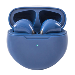 Bluetooth slusalice Moye Aurras 2 True Wireless tamno plava