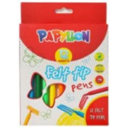 Papyllon flomasteri 12/1