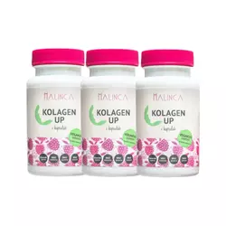 Kolagen UP 3 x 60 kapsul