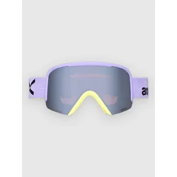 Anon Nesa S Hyper Lilac Goggle prcv sun onyx