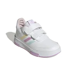 Adidas Patike za devojčice Tensaur Sport 2.0 CF K, GW6453, Belo-roze