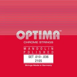 Strune za mandolino Optima