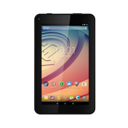 MultiPad WIZE 3027 (3027) 7 Quad Core 1.2GHz 1GB 8GB Android 5.1 crni