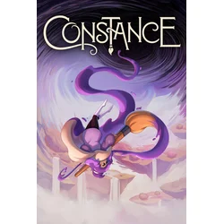 Constance Steam Key (PC) GLOBAL
