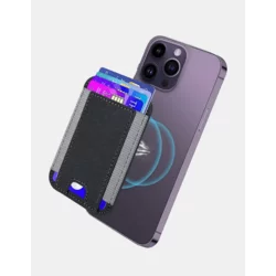 Magnetna denarnica Klass za iPhone