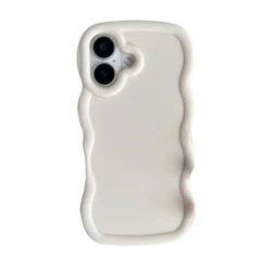 Ovitek Wave za iPhone 16 Plus