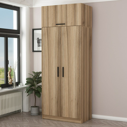 Hanah Home Ormar Kale 5