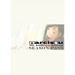 Narcissu 10th Anniversary Anthology Project - Season Pass (DLC) (PC) Steam Key EUROPE