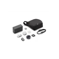 DJI Mic Mini 2 (1TX + 1 Mobile RX) CP.RN.00000533.01