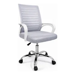 MODUL Radna stolica Flexi oc-009 siva