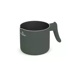 Berlinger Haus Lonče za mleko Matte Green Collection BH-8204, 1,2L, Zeleno