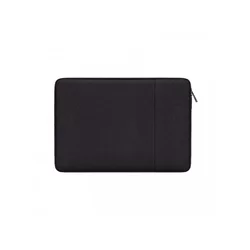 DEVIA Futrola za MacBook Justyle Business crna 15.4