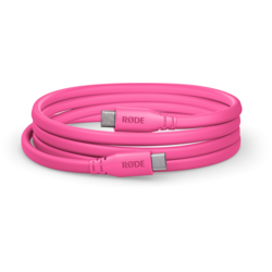 RODE SC17 Pink USB-C kabl