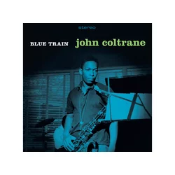 Blue Train