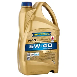 Ravenol Motorno ulje VMO 5W-40, 5 l