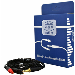 Dekoni Audio Kabel za slušalke