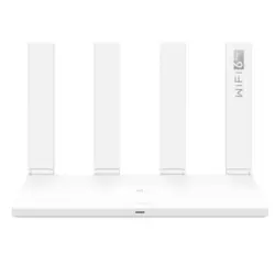 Huawei AX3 Dual- core WS7100-20 wifi router