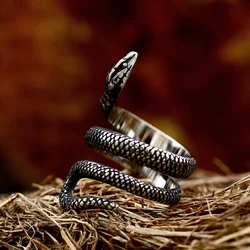 Prstan Snake - SS8-888R