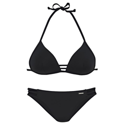 BRUNO BANANI Bikini, črna