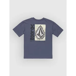 Volcom storm blue