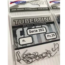 Tubertini Serie 202 Black