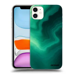ULTIMATE CASE za Apple iPhone 11 - Malachite