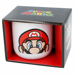 Tasite Super Mario Poklon Kutija Keramika