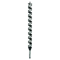 Bosch Vijugava burgija za drvo, šestostrano 2608597652, 32 x 385 x 450 mm, d 11,1 mm
