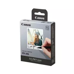 Foto papir Canon DSC Ink Paper XS-20L