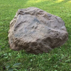 Taidekivi Baštenski kamen, Bež, O120 cm