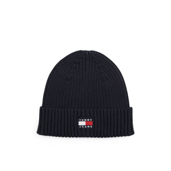 Tommy Jeans Kape HERITAGE marine/rdeča/bela