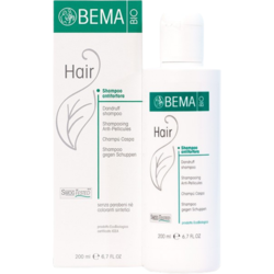 BEMA BIO Prirodni šampon protiv peruti
