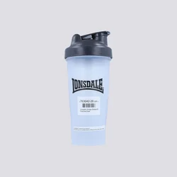 Lonsdale Flašica vintage 00, Providno-crna