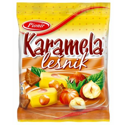 KARAM.LESNIK 200G PIONIR