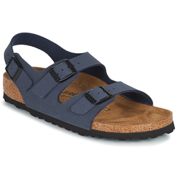 Birkenstock Sandale i polusandale ROMA Blue