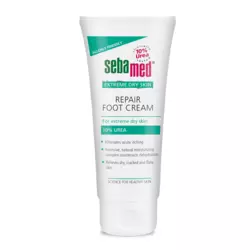 SEBAMED Krema za stopala sa 10% uree 200ml