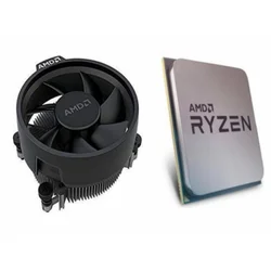 Procesor AMD Ryzen 3 4100 4C 8T 3.8GHz 4MB 65W AM4 BOX