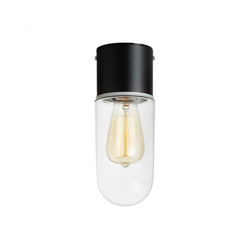 Markslöjd 107796 - Stropno svetlo za kupatilo ZEN 1xE27/15W/230V IP44