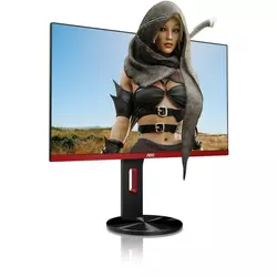 AOC G2590PX 62,2cm (24,5 Zoll) Gaming-Monitor 144Hz FreeSync EEK: A