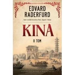 Kina  II tom