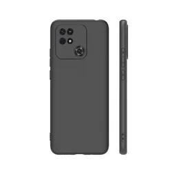 Maikuqi Maska za mobilni telefon Redmi 10A, Crna