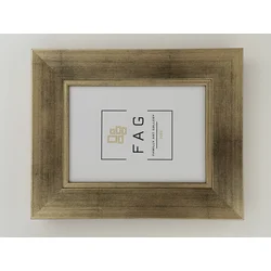 Family Art Gallery Ram za slike model 40, 10x15cm, Bronza