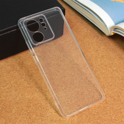 Maska Teracell Skin za Motorola Moto Edge 40 transparent