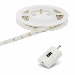 Prigušiva LED traka sa senzorom pokreta 2m LED/4,8W/12/230V