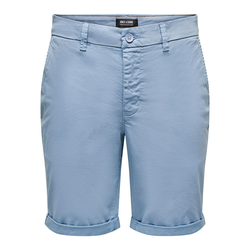 Only & Sons Hlače PETER, modra